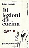 10 lezioni di cucina