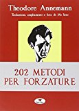 202 metodi per forzature