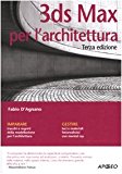 3DS Max per l’architettura