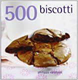 500 biscotti
