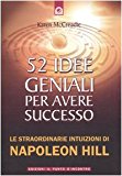 52 idee geniali per avere successo...