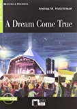 A Dream Come True - libro + CD audio