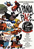 A Panda piace... fare i fumetti degli altri (e viceversa)