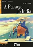 A Passage to India.Con CD
