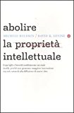 Abolire la proprietà intellettuale