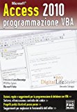 Access 2010 programmazione VBA