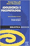 Adolescenza e psicopatologia