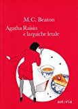 Agatha Raisin e la quiche letale