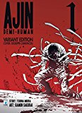 Ajin. Demi human. Ediz. limitata: 1