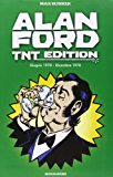 Alan Ford. TNT edition: 3