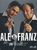 Ale & Franz. Live. Con DVD