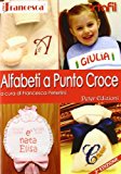 Alfabeti a punto a croce