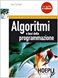 Algoritmi e basi della programmazione