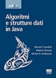 Algoritmi e strutture dati in Java