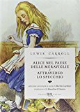 Alice nel paese delle meraviglie-Attraverso lo specchio