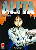 Alita: 1