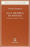 Alla ricerca di Spinoza. Emozioni, sentimenti e cervello