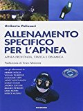 Allenamento specifico per l’apnea. Apnea profonda, statica e dinamica