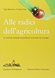 Alle radici dell'agricoltura