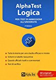 Alpha Test logica. Per i test di ammissione all’università