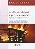 Analisi dei sinistri e perizie assicurative