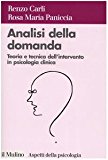 Analisi della domanda. Teoria e intervento in psicologia clinica