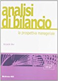 Analisi di bilancio: la prospettiva manageriale