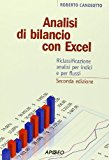Analisi di bilancio con Excel