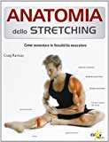 Anatomia dello stretching. Come aumentare la flessibilità muscolare