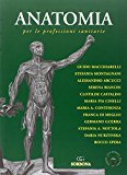 Anatomia per le professioni sanitarie