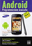 Android. Programmazione avanzata