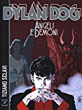 Angeli e demoni. Dylan Dog