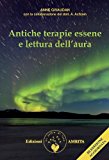 Antiche terapie essene e lettura dell’aura