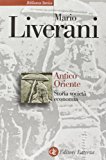 Antico Oriente. Storia, società, economia