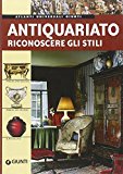 Antiquariato. Riconoscere gli stili