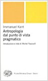 Antropologia dal punto di vista pragmatico