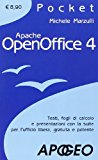 Apache OpenOffice 4.0