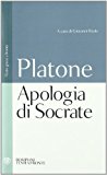 Apologia di Socrate. Testo greco a fronte