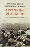 Appennino di sangue. Tra casi per il Maresciallo Santovito