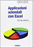 Applicazioni aziendali con Excel