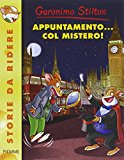 Appuntamento… col mistero!