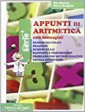 Appunti di aritmetica. Illustrati