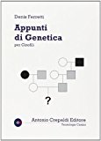 Appunti di genetica per cinofili