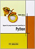 Appunti di programmazione scientifica in Python