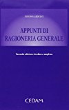 Appunti di ragioneria generale