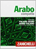 Arabo compatto. Dizionario italiano-arabo, arabo-italiano