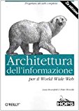 Architettura dell’informazione per il World Wide Web