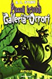 Artigli! La galleria degli orrori: 1