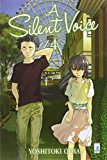 A silent voice: 4