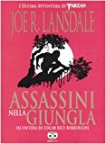 Assassini nella giungla